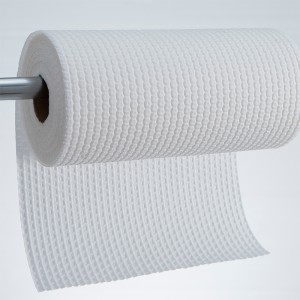 strofinaccio usa e getta