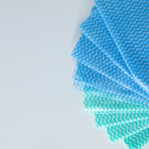 Salviette detergenti per tutti gli usi