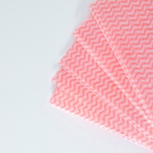 Salviette detergenti per tutti gli usi