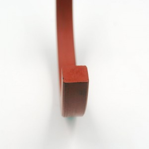 OEM ODM Parti in gomma naturale di alta qualità per macchine dalla fabbrica della Cina