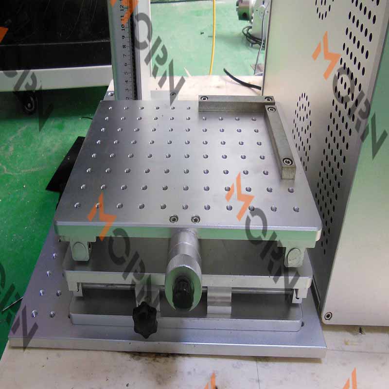 Perché dovresti comprare una macchina per marcatura laser in fibra per il tuo business?