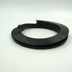 Guarnizioni di tenuta in gomma NBR di alta qualità per motori