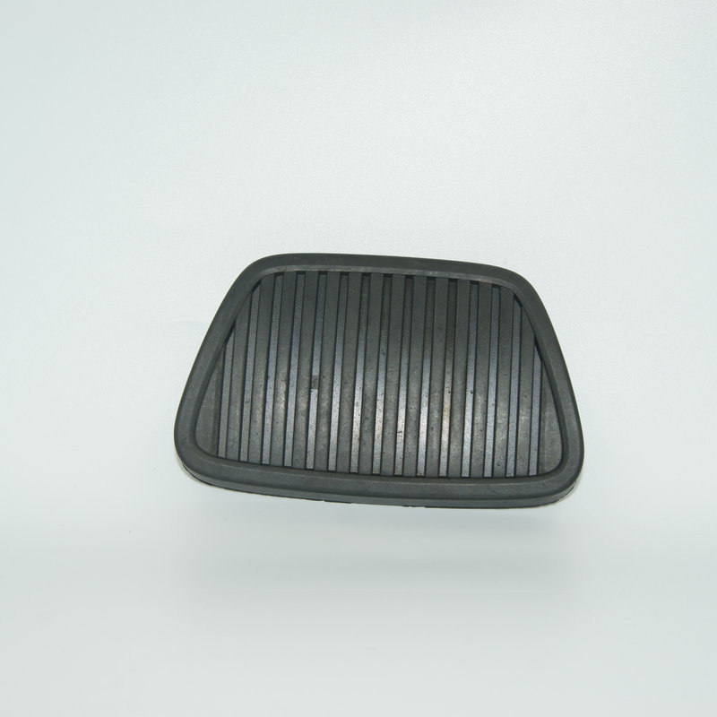 Coperchio di rubbe per pedale della frizione automatica