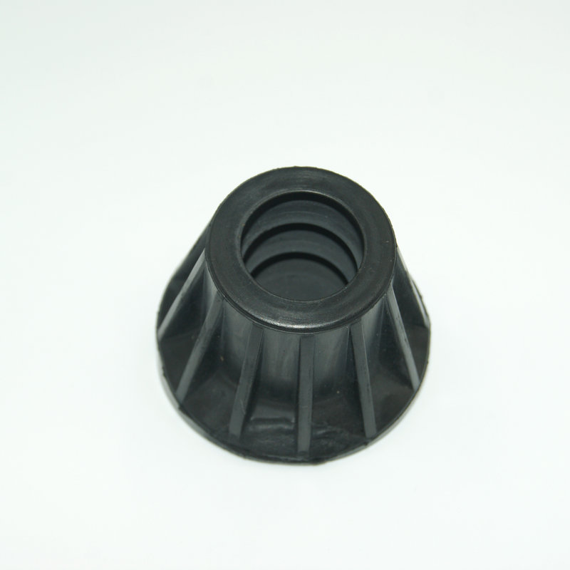 Rivestimento antipolvere in gomma EPDM personalizzato resistente all'usura