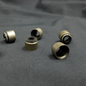 Guarnizione automatica della valvola del motore per Vechile