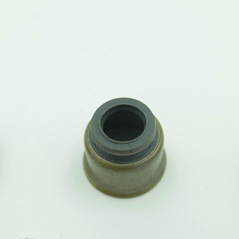 Gomma Viton Guarnizioni stelo valvola guarnizioni olio in gomma per motori di autocarri Sino