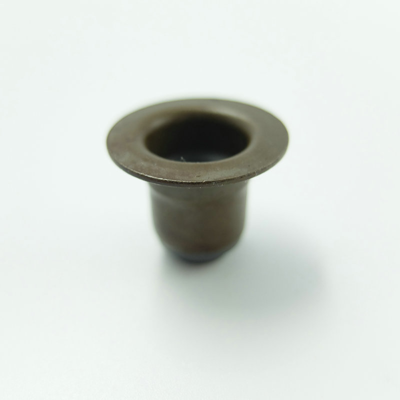 Custodia in metallo viton gomma valvola stelo paraolio guarnizione in gomma per motori Xichai 81D