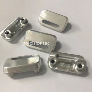 CNC fresatura rapida prototipazione