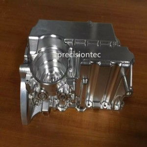 Soluzioni di lavorazione precisione in porcellana