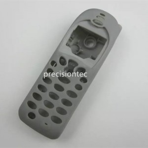 Negozio di parti Prototipo