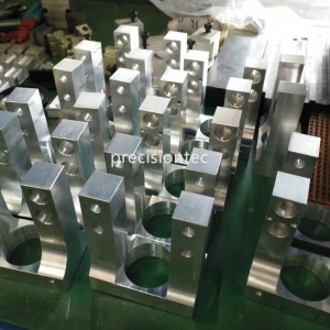 Negozio di fabbricazione personalizzato