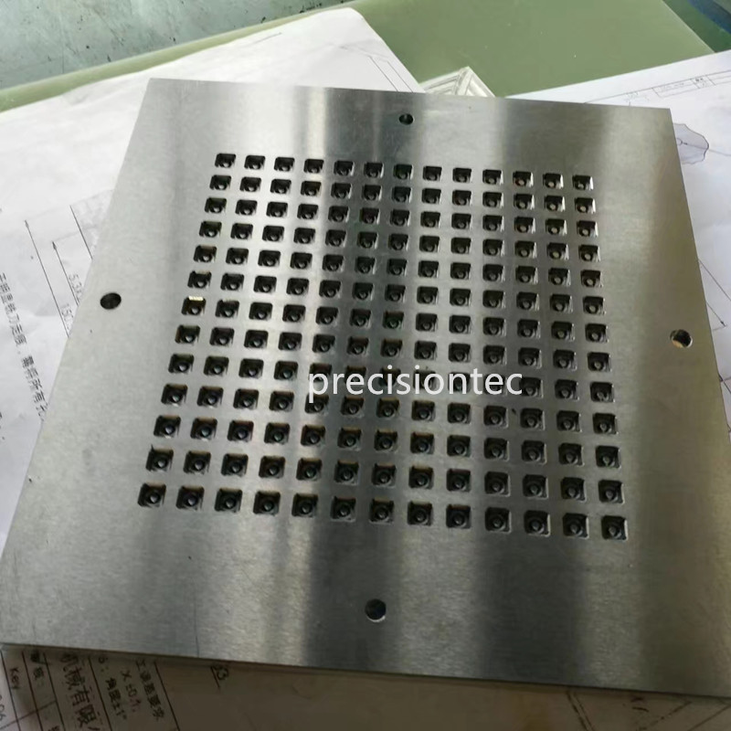 Negozio di fabbricazione personalizzato