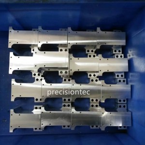 Custom metal parts manufacturing