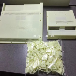 Parti di prototipo di stampa