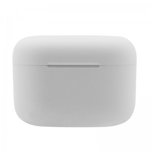 IP010C1-Smart Voice Translator Earbuds con scatola di ricarica in tempo reale 48 lingue di traduzione Bluetooth 5.0