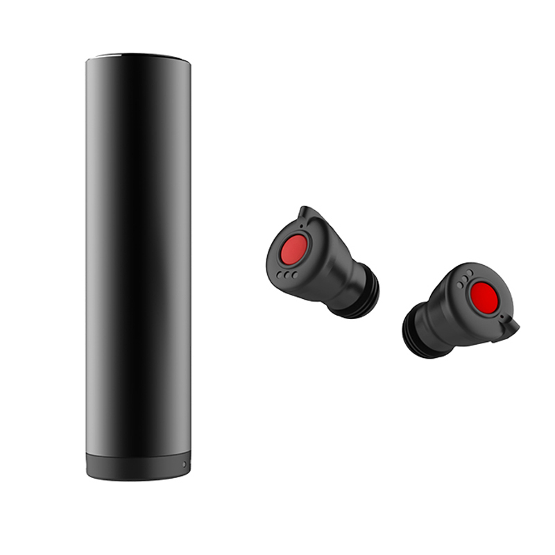 WS-S2A-Real Time 48 Lingue Traduzione TWS Auricolari Bluetooth 5.0