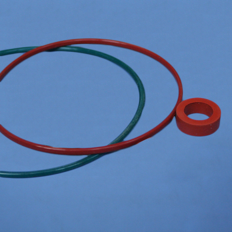 O-ring in gomma EPDM di alta qualità per motori Auto e macchine elettroniche