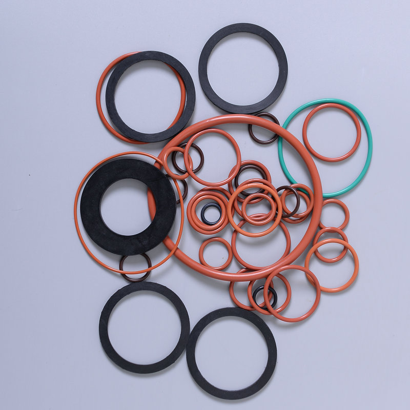 Anello in gomma O-ring in Viton di alta qualità e dimensioni personalizzate