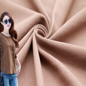 Tessuto in maglia spandex