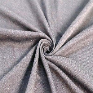 Tessuto in maglia spandex