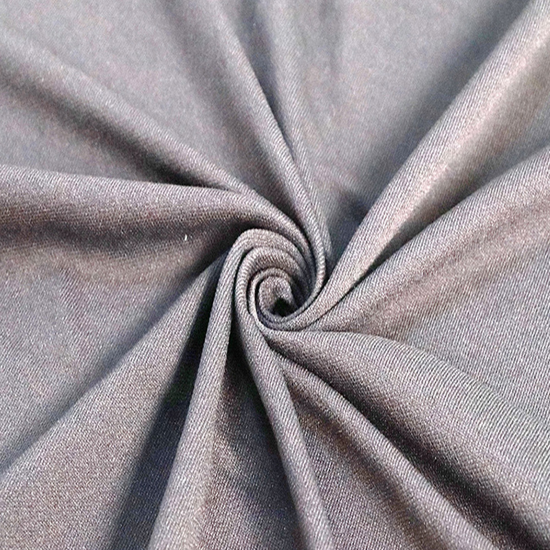 Tessuto in maglia spandex