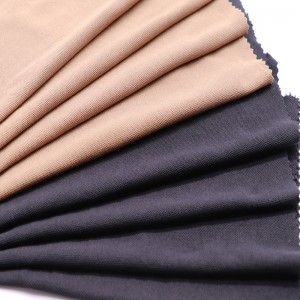 Tessuto in maglia spandex