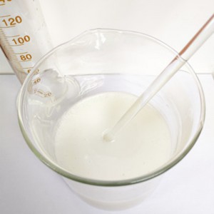 Colla di amido neutro di qualità alimentare per sacchetto di imballaggio, adesivo per sacchetto di carta di cemento/sacchi di carta Valve