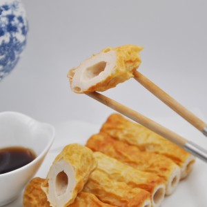 ROTOLO DI PESCE ARROSTITO CONGELATO