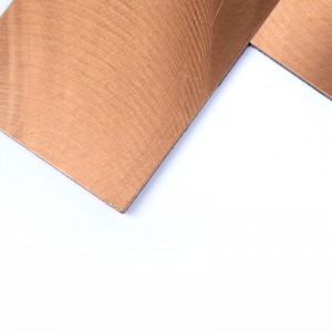 Adesivi per piastrelle in mosaico di metallo e buccia d'alluminio della metropolitana per cucina backsplash