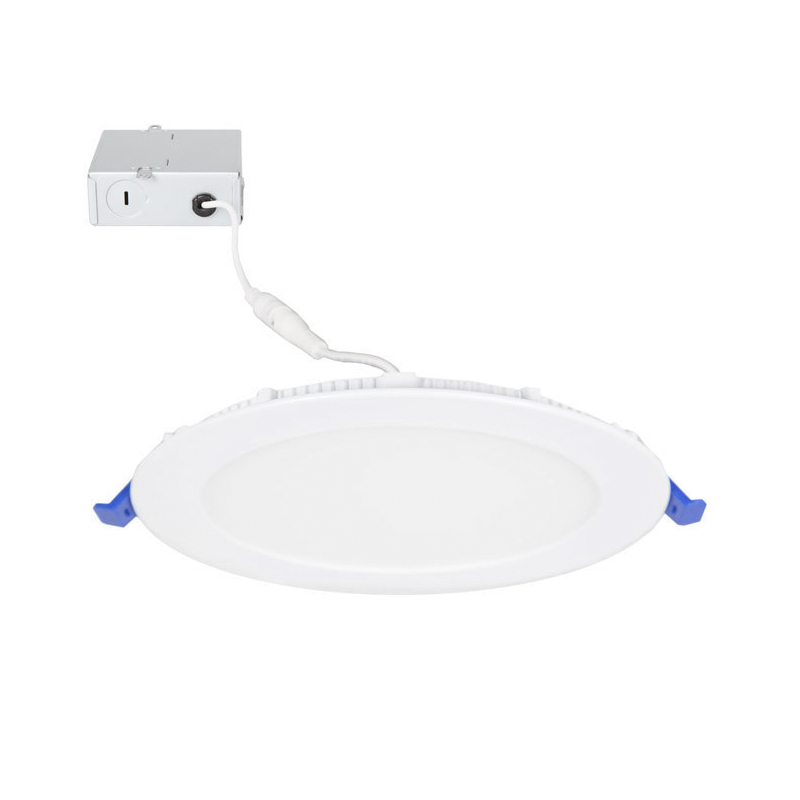 Pannello LED Dim Slim da 6 pollici