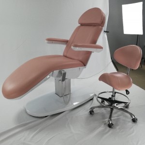 Stile del letto facciale n. YH-81014