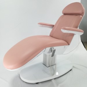 Stile del letto facciale n. YH-81014