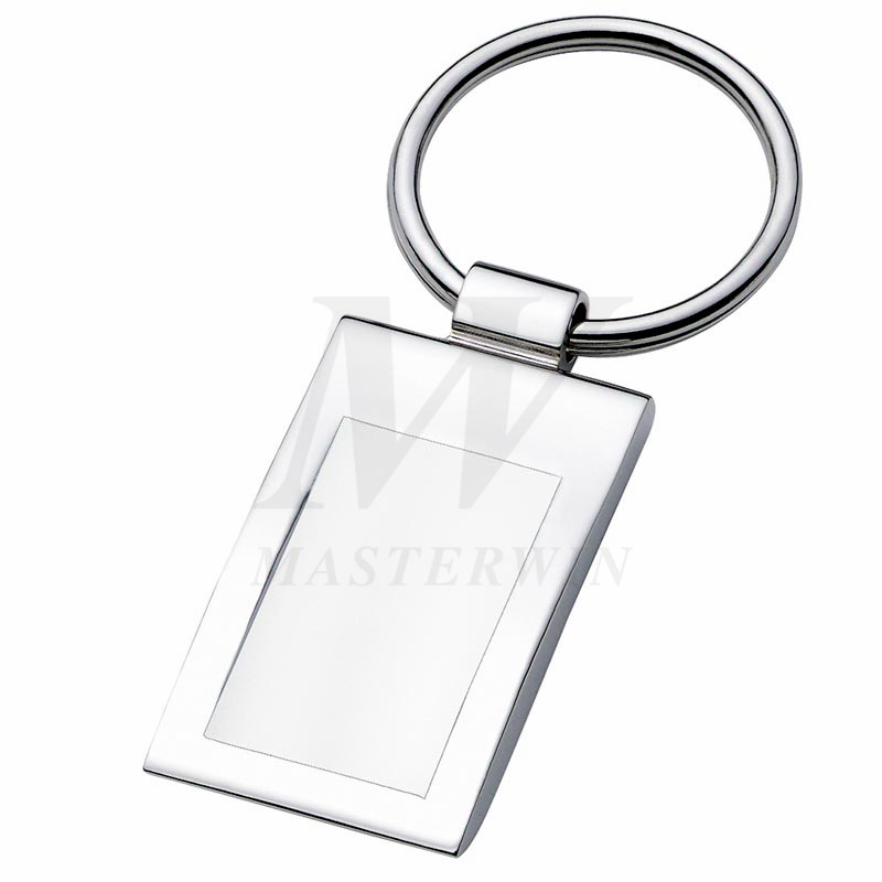 Keyholder in metallo_K63508