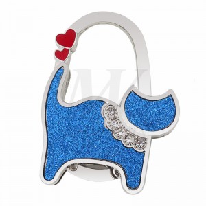 Appendino a mano in metallo_WBG18-007