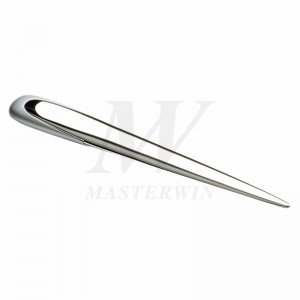 Set desktop in metallo con quattro pezzi_B93267