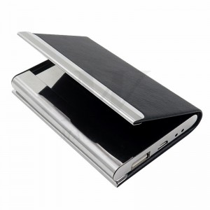 Power Bank con Cardcase_PB17-001