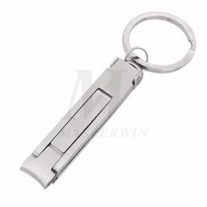 Multi-funzionale USB 2.0 / Nail Clipper 4G-32G_MK17-001
