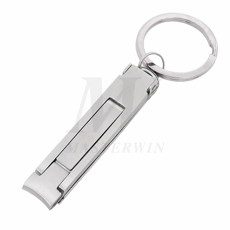 Multi-funzionale USB 2.0 / Nail Clipper 4G-32G_MK17-001