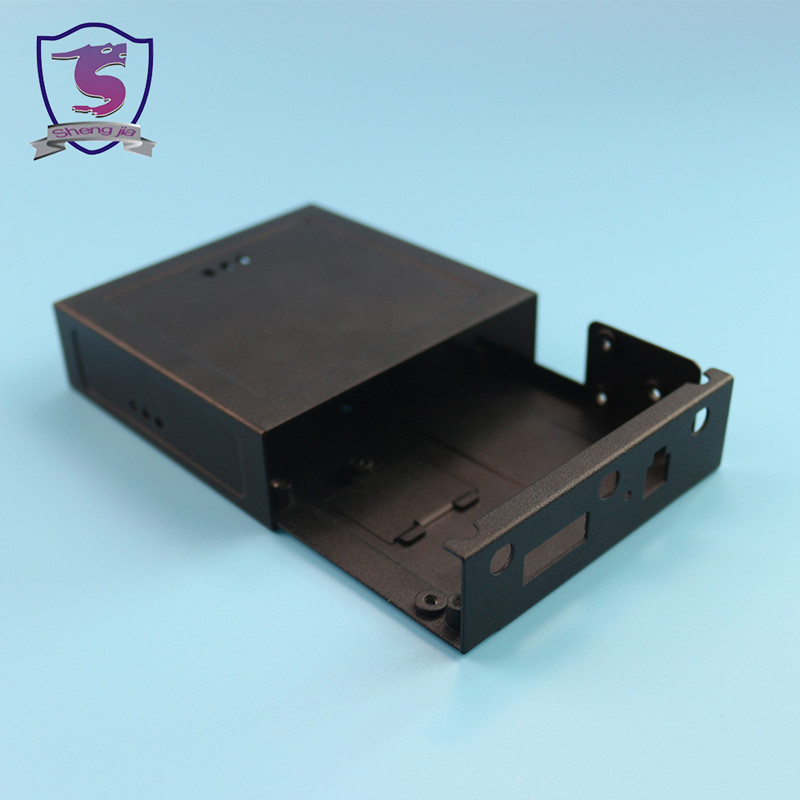 macchine per la lavorazione della lamiera mini itx case metal case sheet metal forming