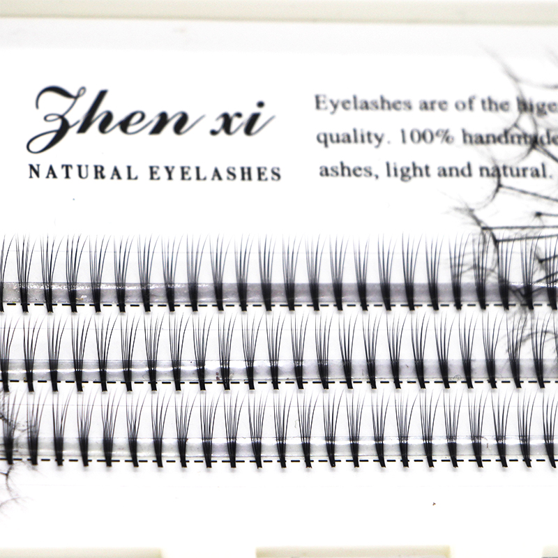 Estensioni VolumeEyelash 3D / 4D / 5D / 6D / 7D / 10D / 20D