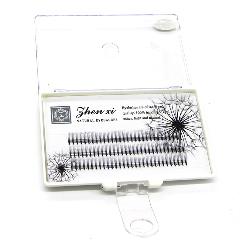 Estensioni VolumeEyelash 3D / 4D / 5D / 6D / 7D / 10D / 20D