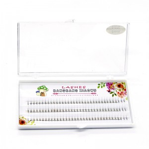 Diretta Factory J / B / C / D / L Individuale estensioni ciglio individuale