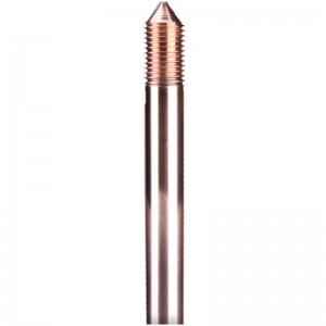 Best Seller Copper Earth Earth Rod