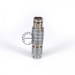 Connettori circolari push-pull Serie B