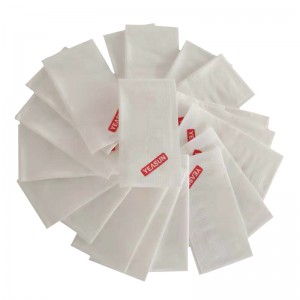 Tovagliolo economico della fabbrica dell'OEM dei commerci all'ingrosso per il partito