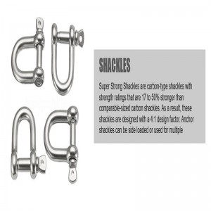 Perno a vite in acciaio inox D grillo con perno lavello esagonale