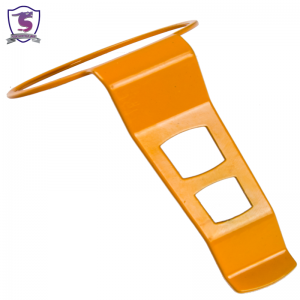 Clip a molla a forma di v personalizzate