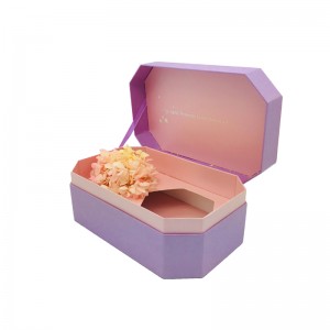 Confezione regalo gioielli personalizzati