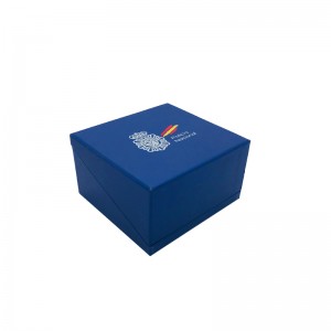 Confezione regalo gioiello di lusso personalizzata