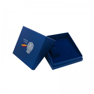 Confezione regalo gioiello di lusso personalizzata